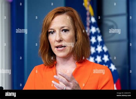 4,272 Jen Psaki Photos & High Res Pictures